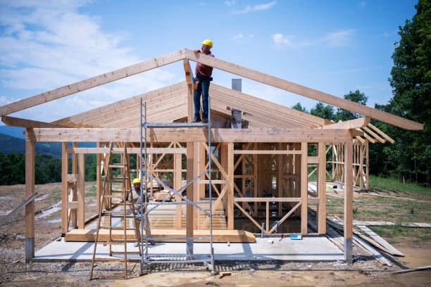 Best Slate Roofing Contractor  in Union Hill Novelty Hill, WA