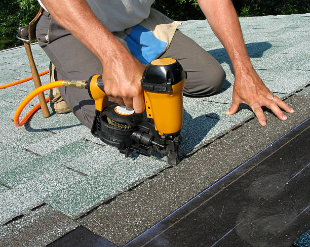 Reliable Union Hill Novelty Hill, WA Roofing Contractor Solutions