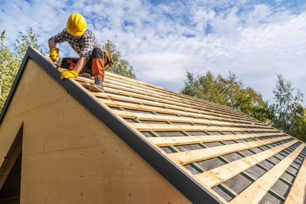 Quick and Trustworthy Emergency Roof Repair Services in Union Hill Novelty Hill, WA