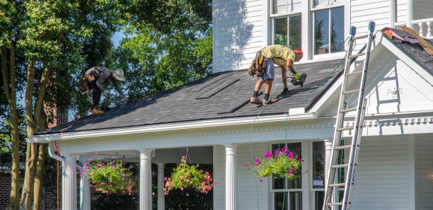 Quick and Trustworthy Emergency Roof Repair Services in Union Hill Novelty Hill, WA